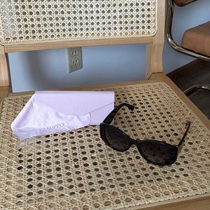 Brand new z supply sunnies!